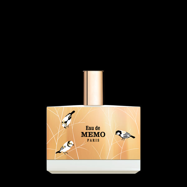 Eau De Memo